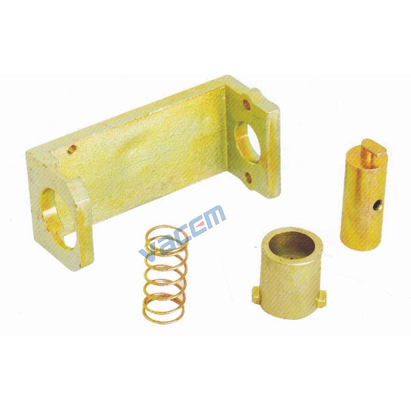 12KV Earthing Switch Operation Mechanism Interlocking Device