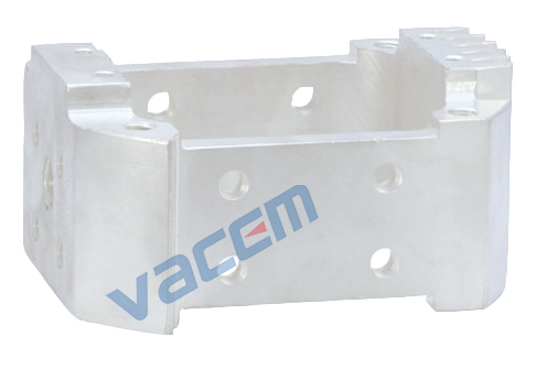 VS1 2000-4000A Conductive Parts Series For Circuit Breaker And Isolation Handcart