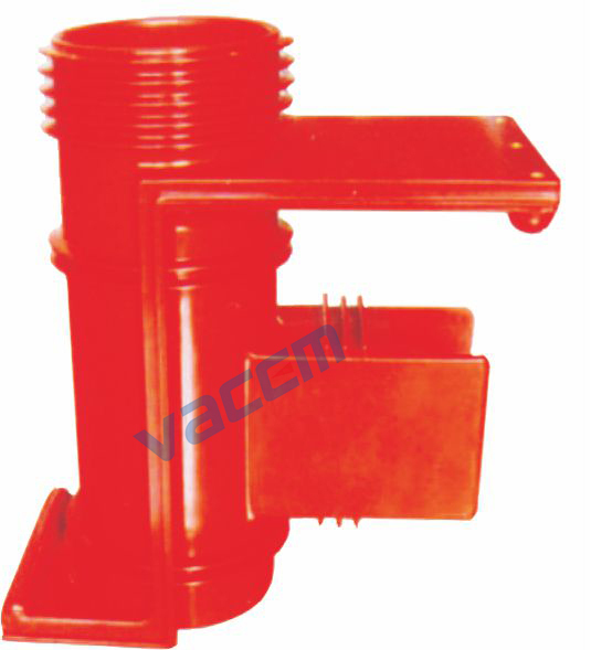 CB01-36(40.5) KV Shielded Contact Box