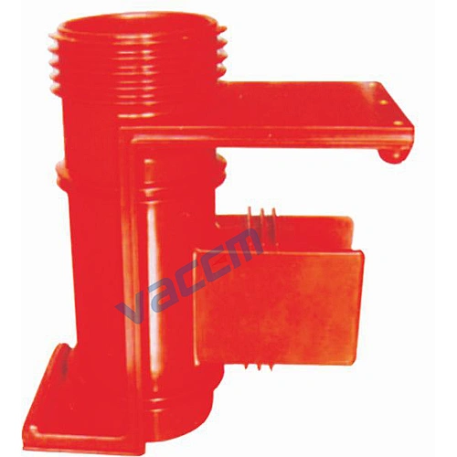 CB01-36(40.5) KV Shielded Contact Box
