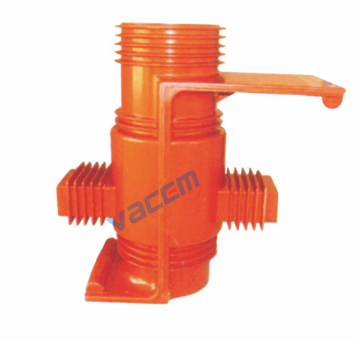 CB02-36(40.5) KV Shielded Contact Box