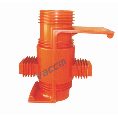 CB02-36(40.5) KV Shielded Contact Box