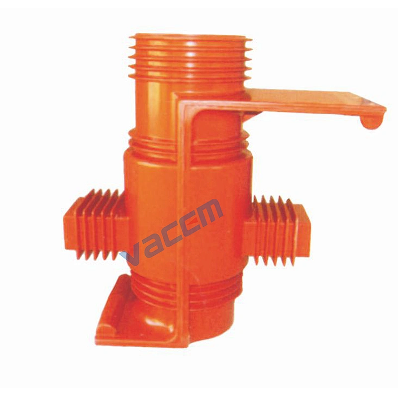 CB02-36(40.5) KV Shielded Contact Box
