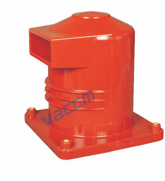 CB06-12 12KV Contact Box