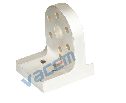 VS1 2000-4000A Conductive Parts Series For Circuit Breaker And Isolation Handcart