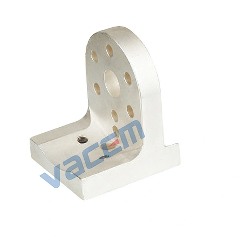 VS1 2000-4000A Conductive Parts Series For Circuit Breaker And Isolation Handcart