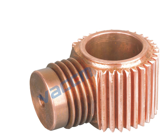 Conductive Parts Series For Embedded Pole