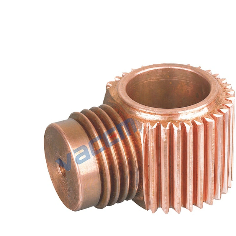 Conductive Parts Series For Embedded Pole