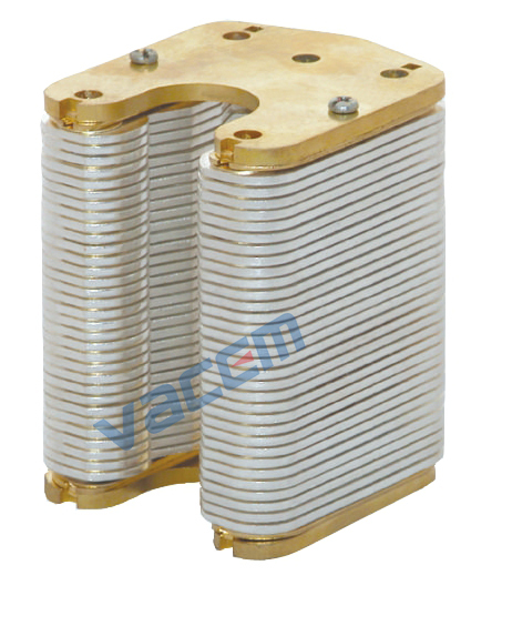 12KV Flat Contact Series