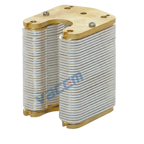 12KV Flat Contact Series