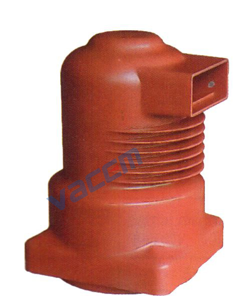 CB03-24 24KV Contact Box
