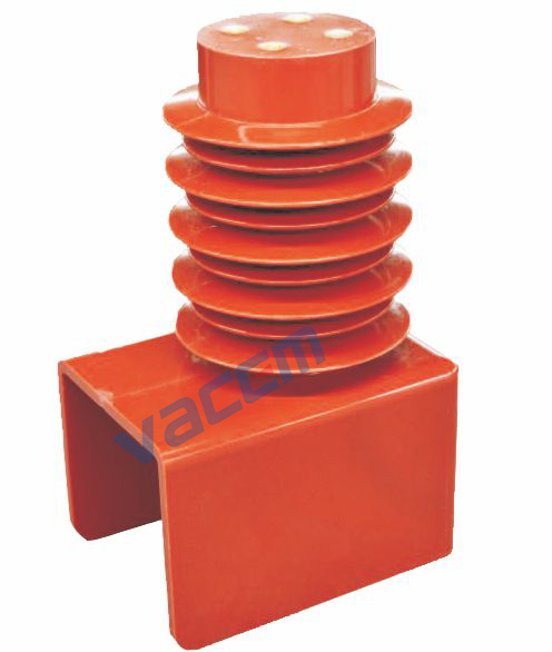 LR305-36(40.5) KV Conjoined Insulator