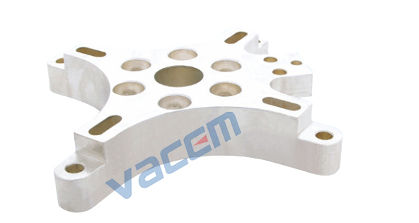 Switch Support And Outlet Series For VZN85-36(40.5)KV