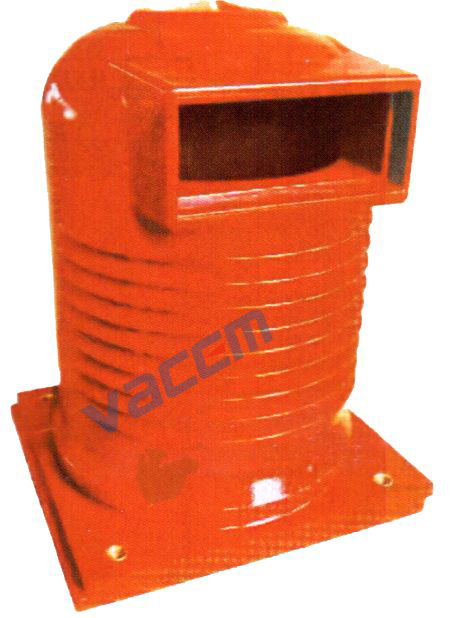 CB06-24 24KV Contact Box