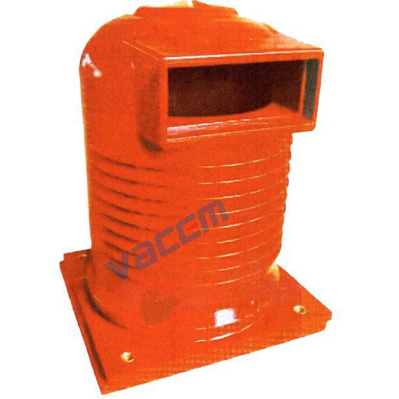 CB06-24 24KV Contact Box