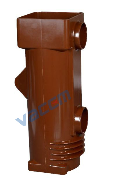 LT02-12 Insulating Cylinder