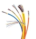 good quality indoor 12 core fiber optic breakout cable
