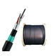 hybrid underground outdoor optical 4 6 8 12 32 fiber singlemode g.652 multimode 10mm 16 core fiber optic cable