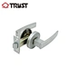  satin chrome pull handles