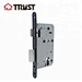 mortise lever lockset