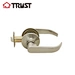 tubular lever door lock