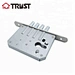 steel door lock body