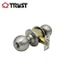 knob cylindrical lock