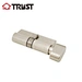no key Cylinder lock