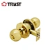 keyed door lever handle