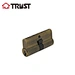 60mm door lock cylinder
