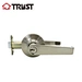 zinc alloy lever door handles