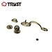 single cylinder deadbolt