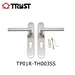 304不锈钢套锁