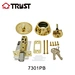 SS Deadbolt Lock
