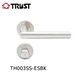 door handle privacy lock