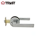  satin chrome door handle