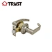 Cylindrical Lever Lock