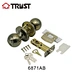 keyed alike cam lock