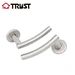stainless lever door handle