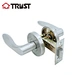  satin chrome door handles
