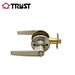 door knobs handles brushed nickel