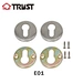 lock escutcheon