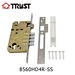 high security euro lock