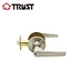 door knobs handles brushed nickel