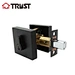 ANSI door lock