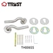 door lever handle