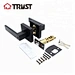 pick keyed door lock