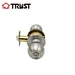 knob cylindrical lock