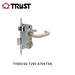  stainless steel lever handle lock