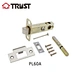 door lock body
